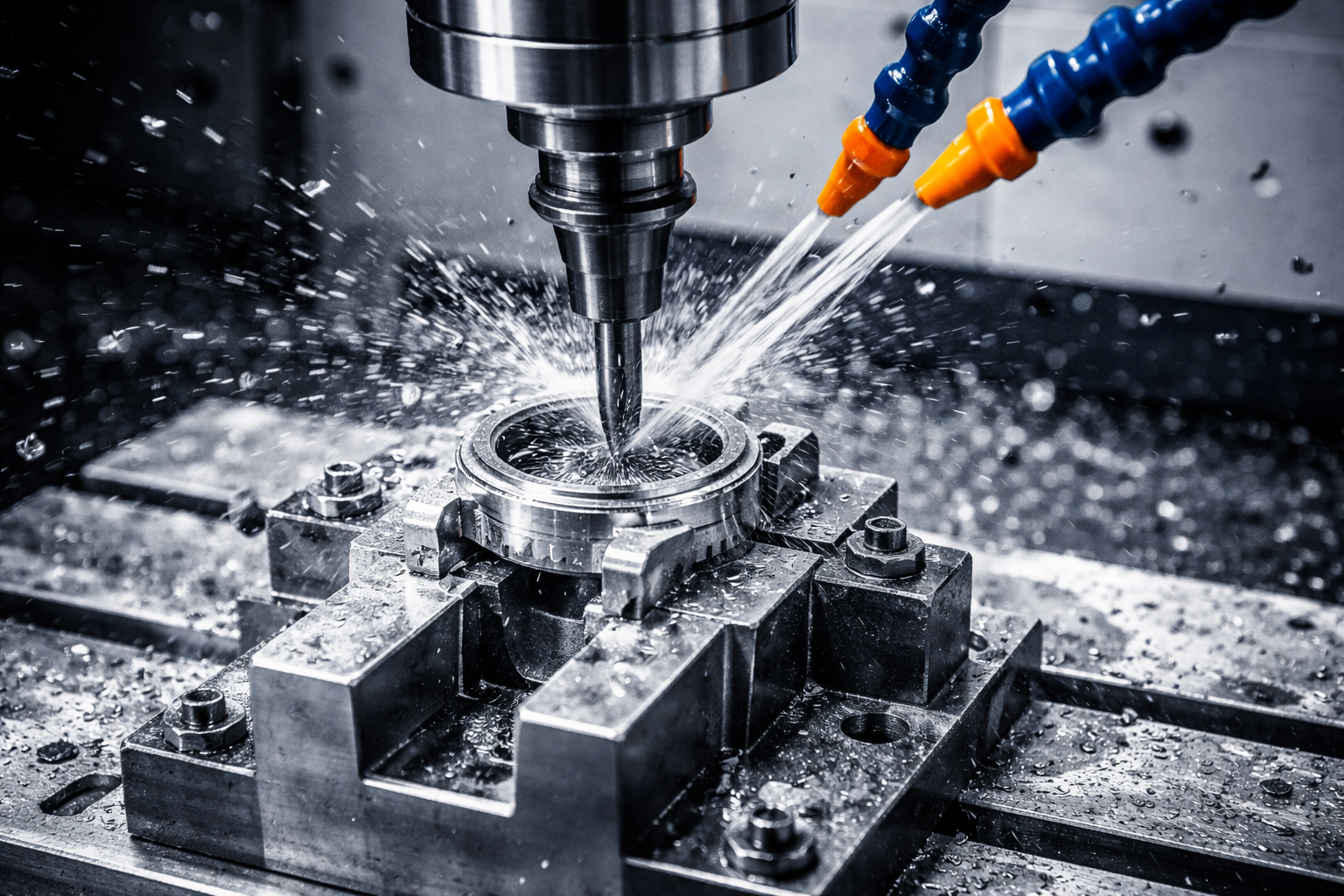 CNC Article