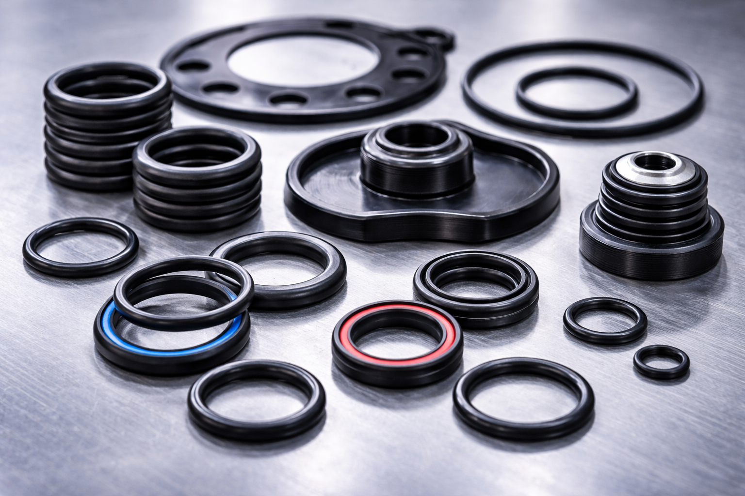Gasket
