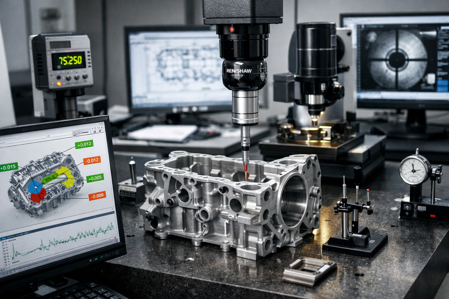 Inspection Equipment